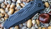 боевой нож Fox Knives обзор