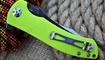 реплика Zero Tolerance 0920 Les George обзор