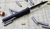 Выкидной нож Benchmade Turmoil serrated в Киеве