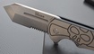 Нож Kizer KI4449 Quest2