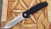 Нож Kizer V3463A1 Bad Dog1