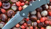 Нож Real Steel T101 Thor 7520