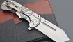 Нож Kizer KI4449 Quest4