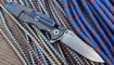 купить нож Zero Tolerance 0392