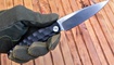 Нож CH Outdoor CH3541 G10 black купить
