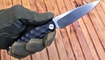 Нож CH Outdoor CH3541 G10 black купить