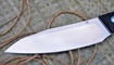Нож CKF Асимметричный