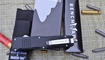 Выкидной нож Benchmade Turmoil serrated в Николаеве