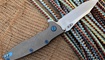нож Zero Tolerance 0392 купить