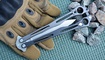 Нож бабочка Spyderco Spyderfly одесса
