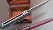 Нож Mini Sebenza реплика в интернете