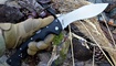 купить нож Cold Steel Rajah II 62KG