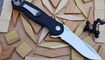 Нож Kizer V3463A1 Bad Dog6