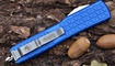 nozh microtech custom knives ultratech 11 replika tsena