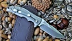 нож Zero Tolerance RJ Martin 0606 купить