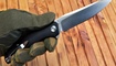 Нож CH Outdoor CH3020 G10 black купить