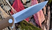 Складной нож Sitivien ST302 khaki Ровно