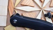 Нож Kizer V3463A1 Bad Dog8