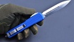 nozh microtech custom knives ultratech 11 replika zakazat