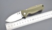 Нож Kizer Ki3416A2 Hunter small1