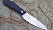 Нож CKF Асимметричный9