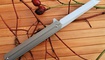 купить Нож Quartermaster Qwaiken XL Titanium Flipper