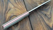 Нож RealSteel Buschraft 3 Convex 3726C отзывы