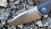 Нож Zero Tolerance 0456 black1