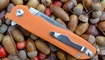 Нож Real Steel E801 Megalodon 7421 обзор