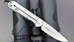 nozh Chris Reeve Small Sebenza Satin Handle replika tsena