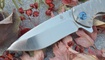 Нож Kizer Ki4469A1 Shoal10