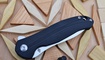 Нож Kizer V3463A1 Bad Dog11