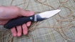 Нож CKF Асимметричный12