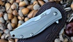 нож Zero Tolerance RJ Martin 0606 отзывы