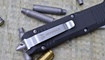 Выкидной нож Benchmade Turmoil black в Киеве
