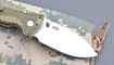 Нож Kizer Ki3416A2 Hunter small6