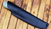 Нож RealSteel Buschraft 3 Convex 3726C купить