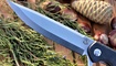 Нож Steelclaw Хамелеон-02 заказать