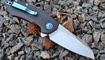Нож Zero Tolerance 0456 black6