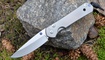 Нож Chris Reeve Large Sebenza 21