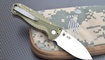 Нож Kizer Ki3416A2 Hunter small7
