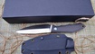 Нож CKF Асимметричный16
