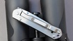 nozh Chris Reeve Small Sebenza Satin Handle replika Киев
