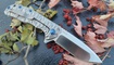 Нож Kizer Ki4469A1 Shoal4