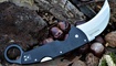 керамбит Cold Steel Tiger Claw 22KF реплика купить