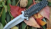 нож Wild Boar Trilobite интернет магазин