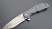 Нож Kizer Ki4469A2 Shoal
