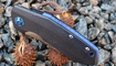 Нож Zero Tolerance 0456 black13