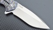 Нож Kizer Ki4469A2 Shoal2