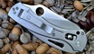 нож Spyderco Tusk Mariner Marlinspike C06 харьков